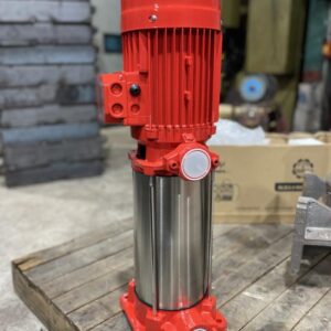 Máy bơm trục đứng VNPY HLB/3.0 3kW