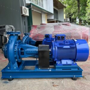 Máy bơm cấp nước HLR125-315/37 37kW VNPY