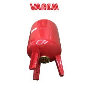 Bình tích áp Varem 300L