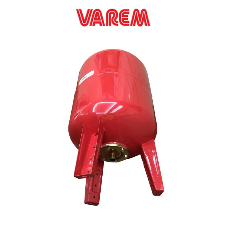 Bình tích áp Varem 300L