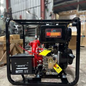 Máy bơm chữa cháy động cơ DIESEL VNPY DP-30HCIE1