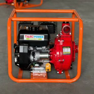 Máy bơm chữa cháy Taiki TK-W20H 7.5HP